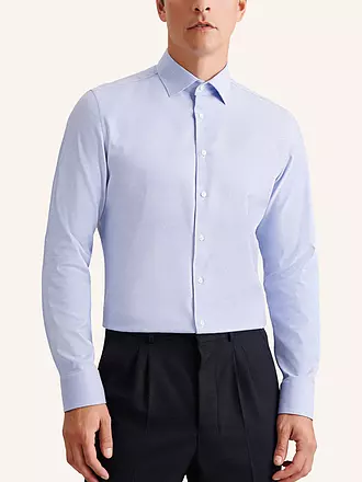 SEIDENSTICKER | Chemise cintrée | 
